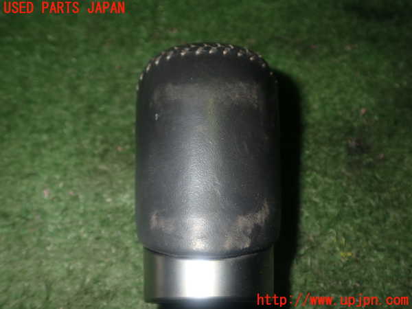 1UPJ-9233317570]レクサス・GS300h(AWL10)シフトノブ 中古_4