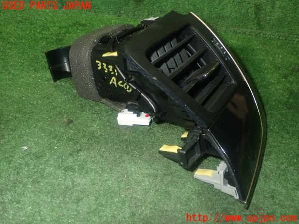 1UPJ-9233317526]レクサス・GS300h(AWL10)エアコン吹き出し口1 中古_2