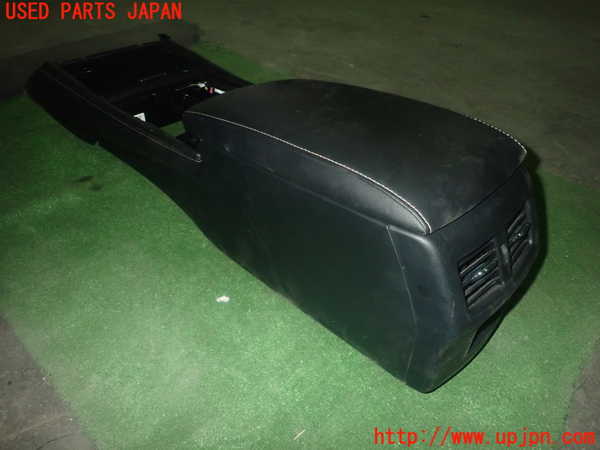 1UPJ-9233317540]レクサス・GS300h(AWL10)センターコンソール 中古_2