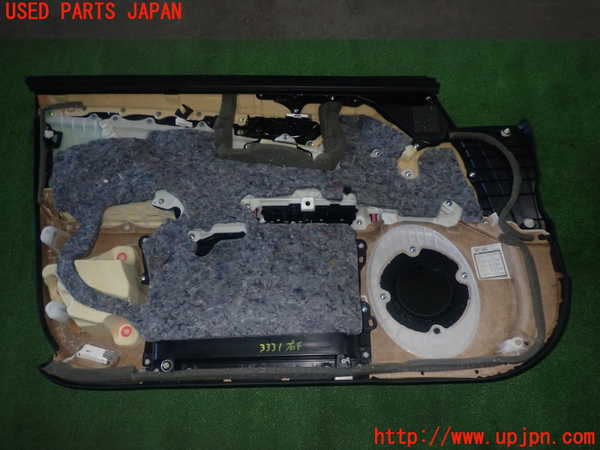 1UPJ-9233311234]レクサス・GS300h(AWL10)右前ドア内張り 中古_2
