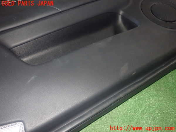1UPJ-9233311264]レクサス・GS300h(AWL10)左前ドア内張り 中古_3