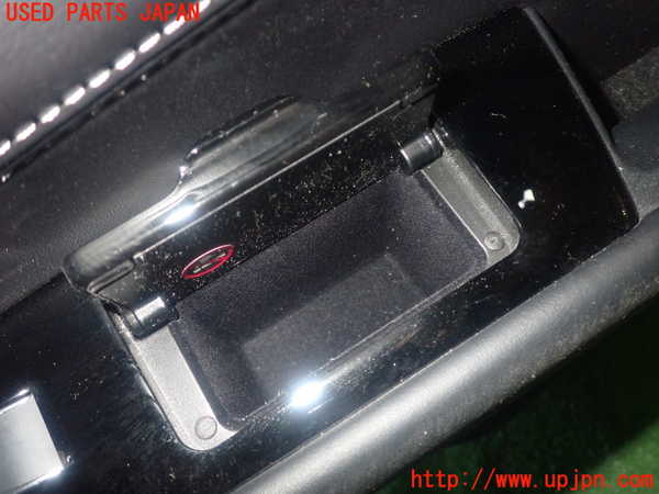 1UPJ-9233311294]レクサス・GS300h(AWL10)右後ドア内張り 中古_3