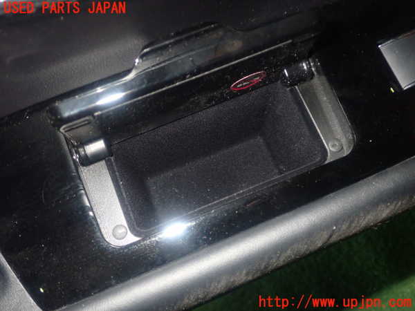 1UPJ-9233311324]レクサス・GS300h(AWL10)左後ドア内張り 中古_3