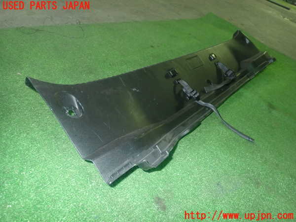 1UPJ-9233317771]レクサス・GS300h(AWL10)ラゲッジトレイ1 中古_3
