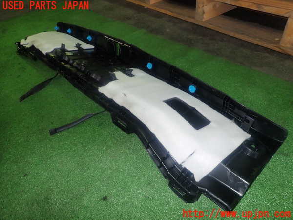 1UPJ-9233317771]レクサス・GS300h(AWL10)ラゲッジトレイ1 中古_4