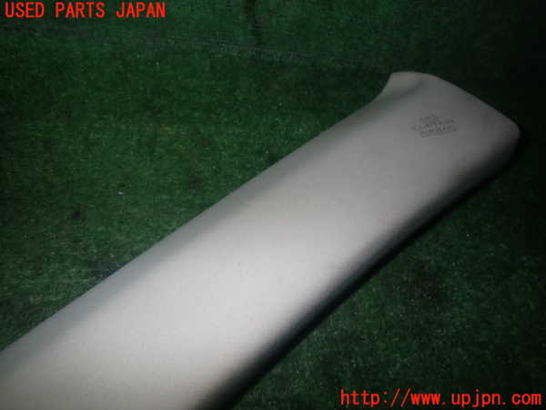 1UPJ-9233317655]レクサス・GS300h(AWL10)右フロントピラートリム 中古_3