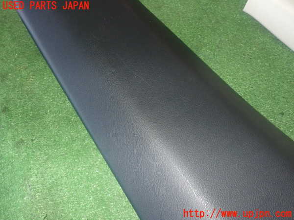1UPJ-9233317670]レクサス・GS300h(AWL10)左センターピラートリム 中古_4