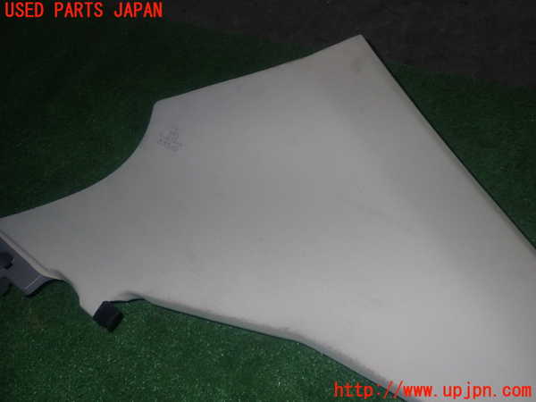 1UPJ-9233317675]レクサス・GS300h(AWL10)右リアピラートリム 中古_3
