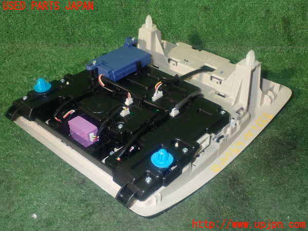 1UPJ-9233316411]レクサス・GS300h(AWL10)ルームランプ1 中古_2