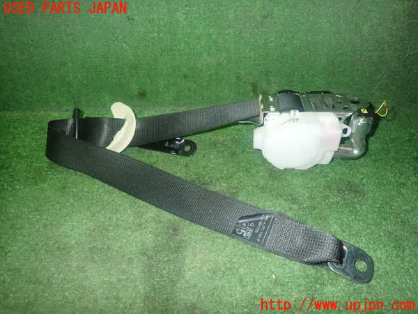 1UPJ-9233317045]レクサス・GS300h(AWL10)運転席シートベルト 中古_2