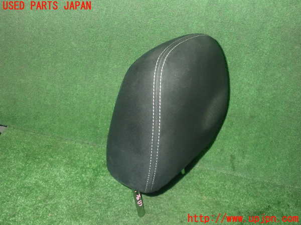 1UPJ-9233317040]レクサス・GS300h(AWL10)運転席ヘッドレスト 中古_2
