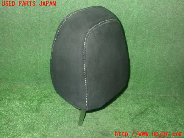 1UPJ-9233317040]レクサス・GS300h(AWL10)運転席ヘッドレスト 中古_3