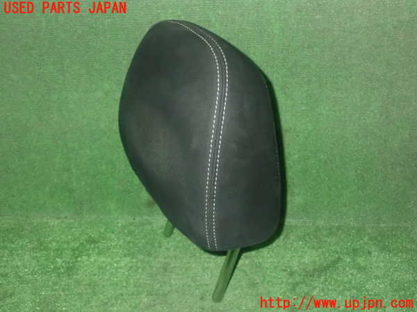 1UPJ-9233317070]レクサス・GS300h(AWL10)助手席ヘッドレスト 中古_2