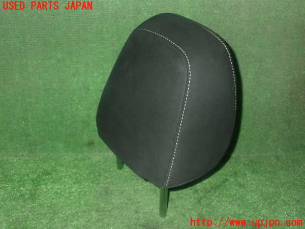 1UPJ-9233317070]レクサス・GS300h(AWL10)助手席ヘッドレスト 中古_3