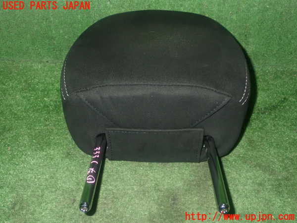 1UPJ-9233317070]レクサス・GS300h(AWL10)助手席ヘッドレスト 中古_4