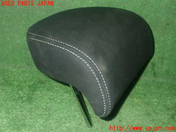 1UPJ-9233317150]レクサス・GS300h(AWL10)右2列目ヘッドレスト 中古_2