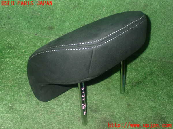 1UPJ-9233317150]レクサス・GS300h(AWL10)右2列目ヘッドレスト 中古_3