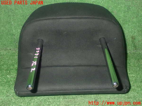 1UPJ-9233317150]レクサス・GS300h(AWL10)右2列目ヘッドレスト 中古_4