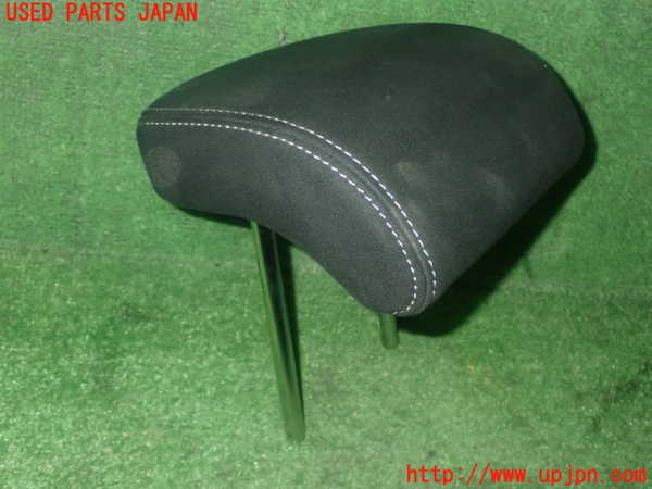 1UPJ-9233317130]レクサス・GS300h(AWL10)真中2列目ヘッドレスト 中古_2