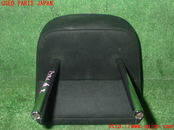 1UPJ-9233317130]レクサス・GS300h(AWL10)真中2列目ヘッドレスト 中古_4