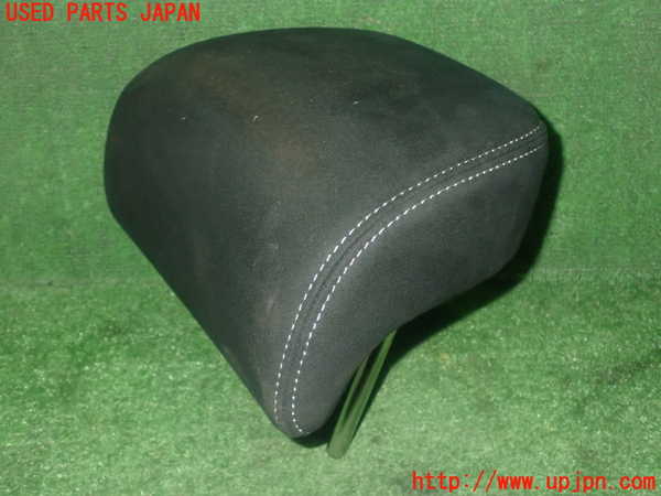 1UPJ-9233317180]レクサス・GS300h(AWL10)左2列目ヘッドレスト 中古_2