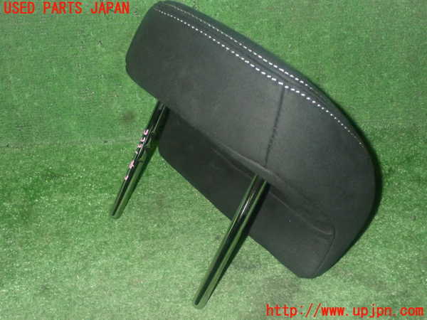 1UPJ-9233317180]レクサス・GS300h(AWL10)左2列目ヘッドレスト 中古_3