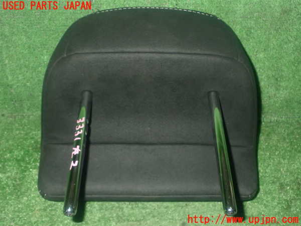 1UPJ-9233317180]レクサス・GS300h(AWL10)左2列目ヘッドレスト 中古_4