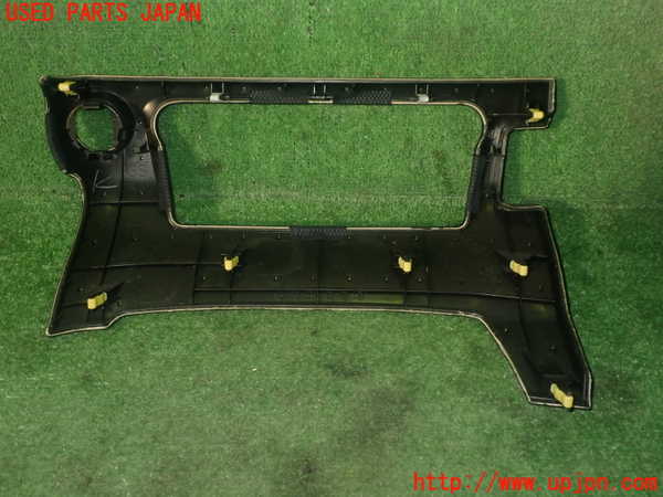 1UPJ-9233317692]レクサス・GS300h(AWL10)内装トリム類2 中古_2