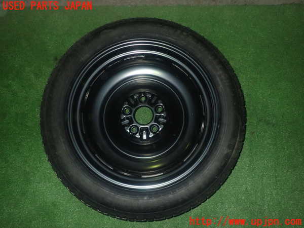 1UPJ-9233319601]レクサス・GS300h(AWL10)スペアタイヤ1 中古_2