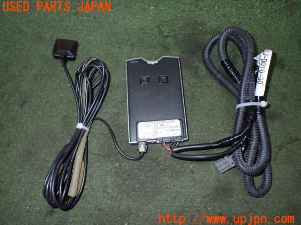3UPJ=9233320503]ステップワゴン スパーダ(RG1)前期 純正 ETH-038M 08E23-E34-CM0-01 ETC車載器 中古_4