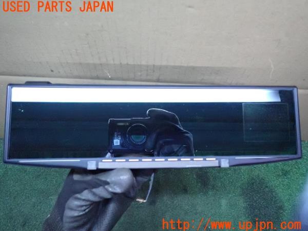 3UPJ=9233320575]ステップワゴン スパーダ(RG1)前期 CELLSTAR セルスター AR-340MT レーダー探知機 ミラー型 中古_2