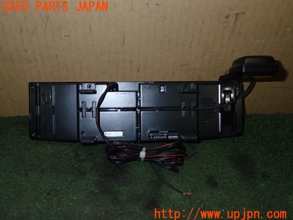 3UPJ=9233320575]ステップワゴン スパーダ(RG1)前期 CELLSTAR セルスター AR-340MT レーダー探知機 ミラー型 中古_3