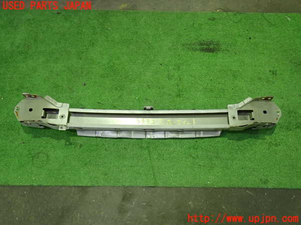 1UPJ-9233321014]ステップワゴン スパーダ(RG1)フロントバンパーホースメント 中古_3