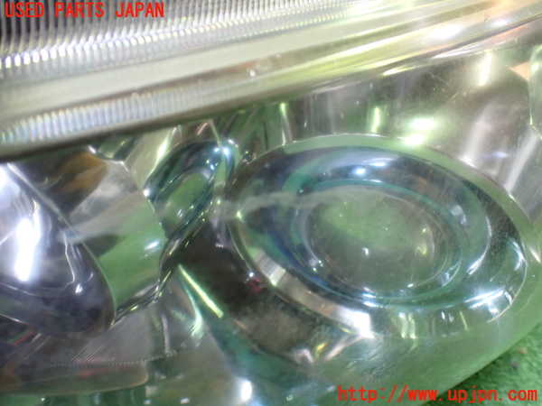 1UPJ-9233321132]ステップワゴン スパーダ(RG1)左ヘッドライト HID 中古_2