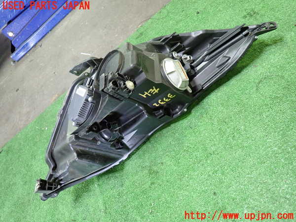 1UPJ-9233321132]ステップワゴン スパーダ(RG1)左ヘッドライト HID 中古_3
