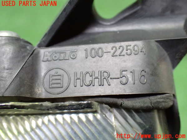 1UPJ-9233321132]ステップワゴン スパーダ(RG1)左ヘッドライト HID 中古_4