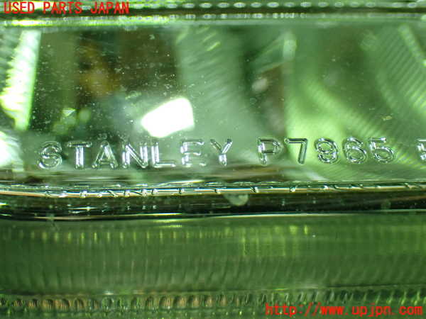 1UPJ-9233321180]ステップワゴン スパーダ(RG1)右フォグ 中古_3