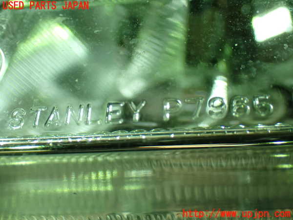 1UPJ-9233321182]ステップワゴン スパーダ(RG1)左フォグ 中古_3