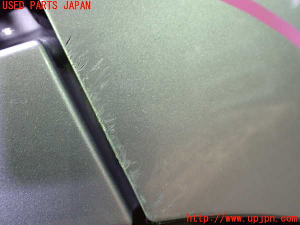 1UPJ-9233321290]ステップワゴン スパーダ(RG1)右後ドア AGC M2L3 中古_2