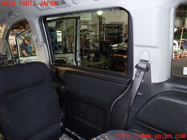 1UPJ-9233321290]ステップワゴン スパーダ(RG1)右後ドア AGC M2L3 中古_5