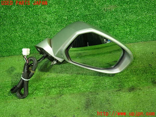 1UPJ-9233321210]ステップワゴン スパーダ(RG1)右ドアミラー 中古_3