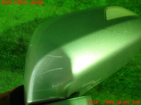 1UPJ-9233321212]ステップワゴン スパーダ(RG1)左ドアミラー 中古_2