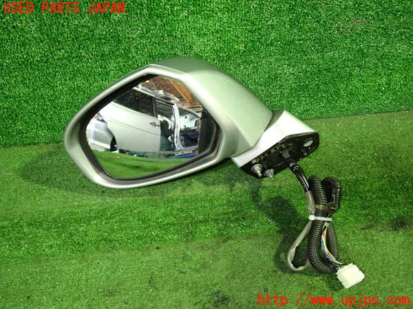 1UPJ-9233321212]ステップワゴン スパーダ(RG1)左ドアミラー 中古_3
