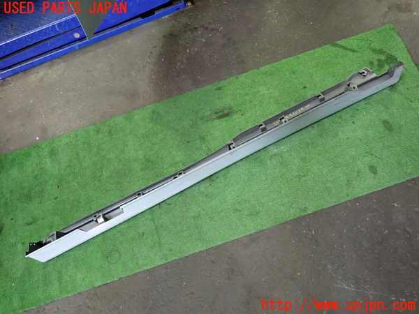 1UPJ-9233321392]ステップワゴン スパーダ(RG1)左サイドステップ 中古_4