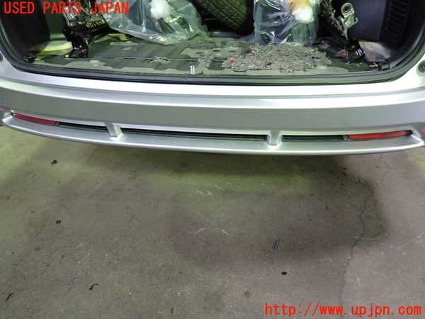 1UPJ-9233321610]ステップワゴン スパーダ(RG1)リアバンパー 中古_3