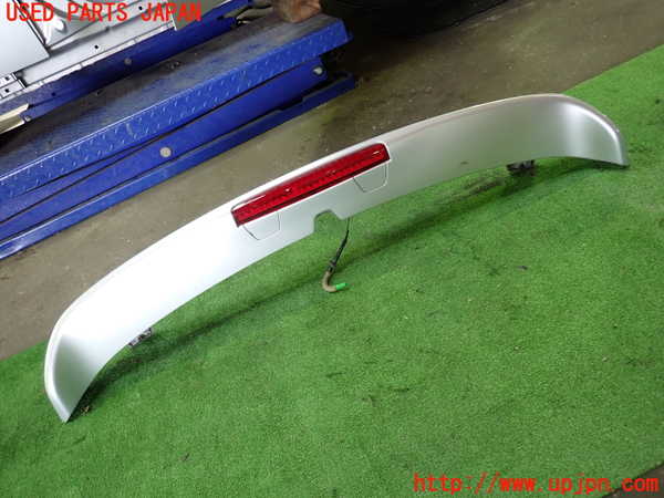 1UPJ-9233321520]ステップワゴン スパーダ(RG1)リアスポイラー 中古_2