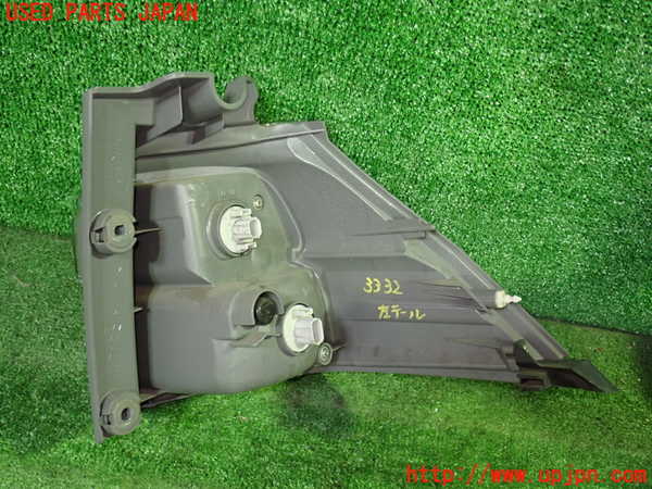 1UPJ-9233321536]ステップワゴン スパーダ(RG1)左テールランプ 中古_2