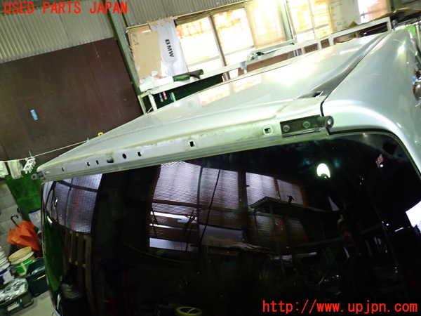 1UPJ-9233321566]ステップワゴン スパーダ(RG1)バックドア リアゲート ハッチ AGC M2L3 中古_2