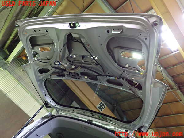 1UPJ-9233321566]ステップワゴン スパーダ(RG1)バックドア リアゲート ハッチ AGC M2L3 中古_5