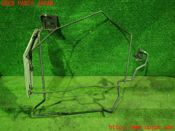 1UPJ-9233321700]ステップワゴン スパーダ(RG1)スペアタイヤキャリア 中古_2